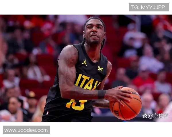 2006年火箭与爵士的经典对决回顾及其对NBA历史的影响分析 2006年火箭与爵士的经典对决回顾及其对NBA历史的影响分析